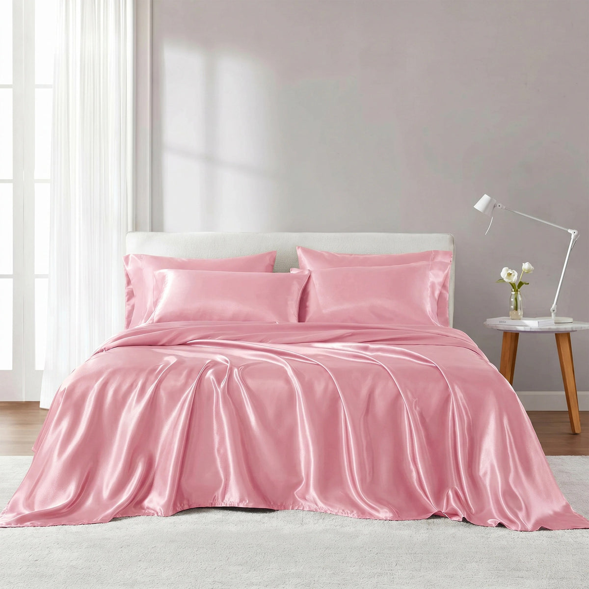 Printed Flannel 135gsm 100% Cotton Printed Flannel Sheets