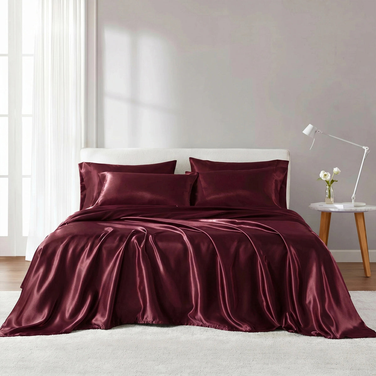 Printed Flannel 135gsm 100% Cotton Printed Flannel Sheets