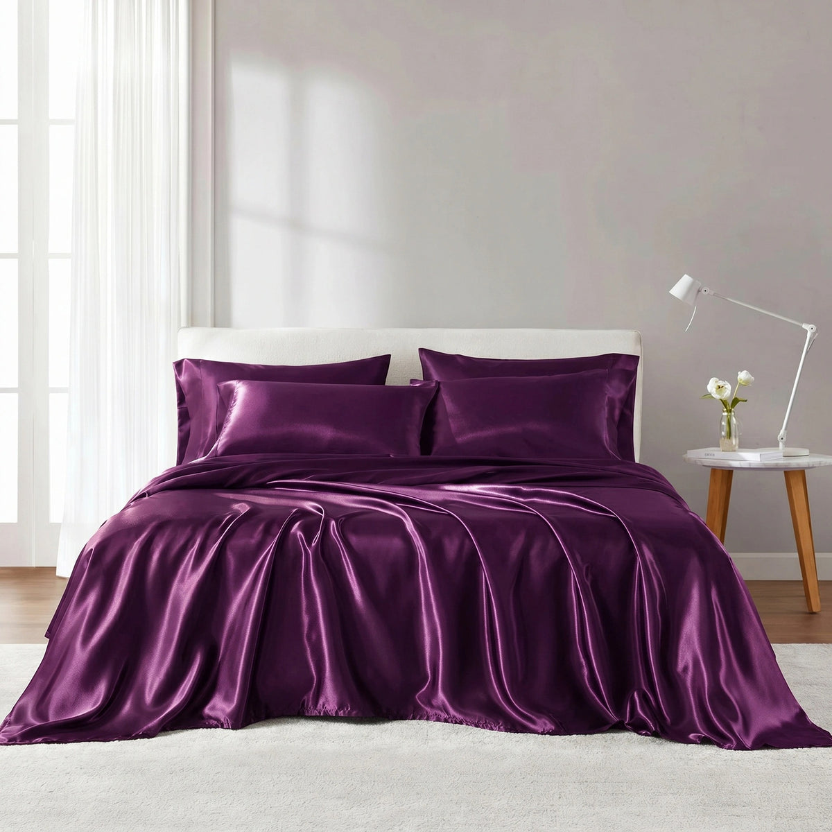 Printed Flannel 135gsm 100% Cotton Printed Flannel Sheets