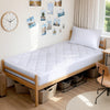 Sera Deep Pocket Waterproof Mattress Pad
