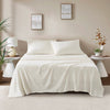 Soloft Plush Micro Plush Sheet Set