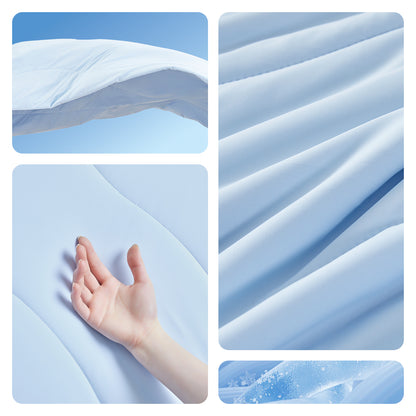 Sublime Serenity Luxury Comforter