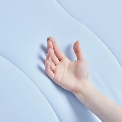 Sublime Serenity Luxury Comforter
