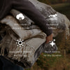Woolrich Cotton Blend Blanket