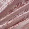 Intelligent Design Velvet Comforter Set with Throw Pillow
