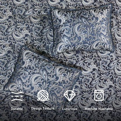 Regency Heights Brystol 8pcs Comforter Set