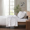 True North by Sleep Philosophy Printed Sheet Set