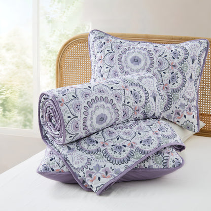 Regency Heights Faye Quilt Mini Set