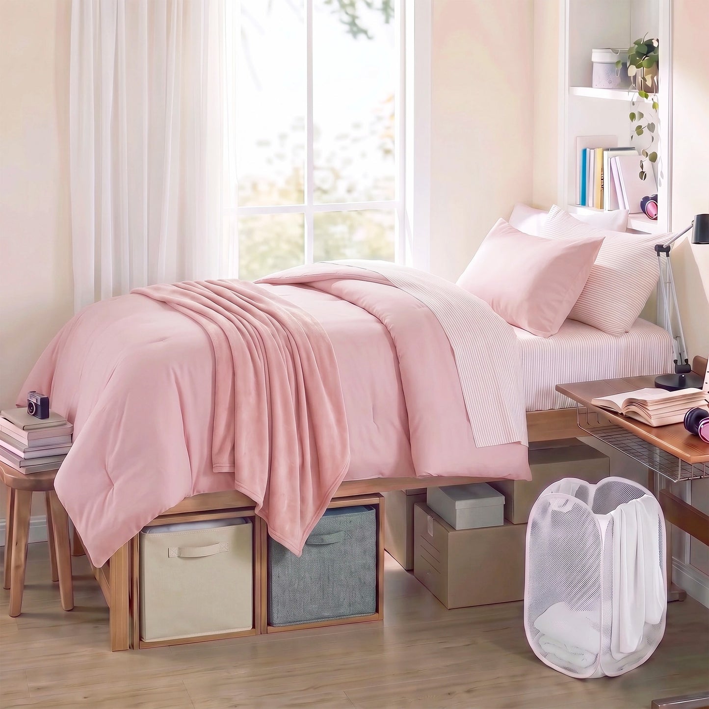 Regency Heights Nova Dorm Comforter Set