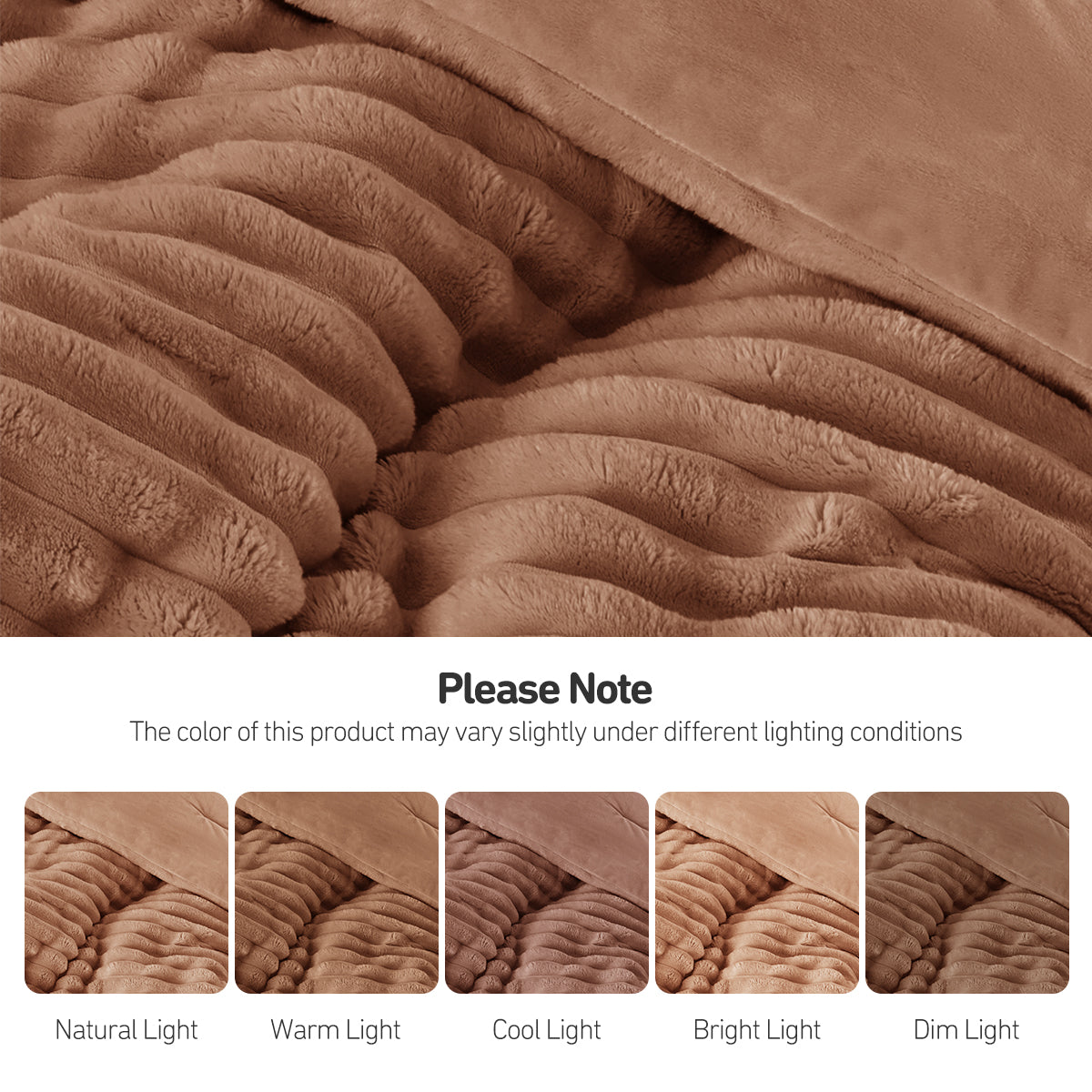 Regency Heights Cord Plush Comforter Set
