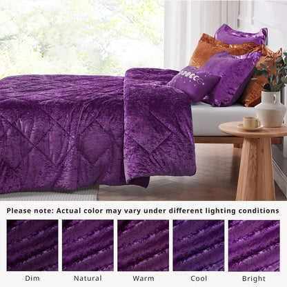Regency Heights Felicia Comforter Set