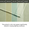 True North by Sleep Philosophy Sheet Set