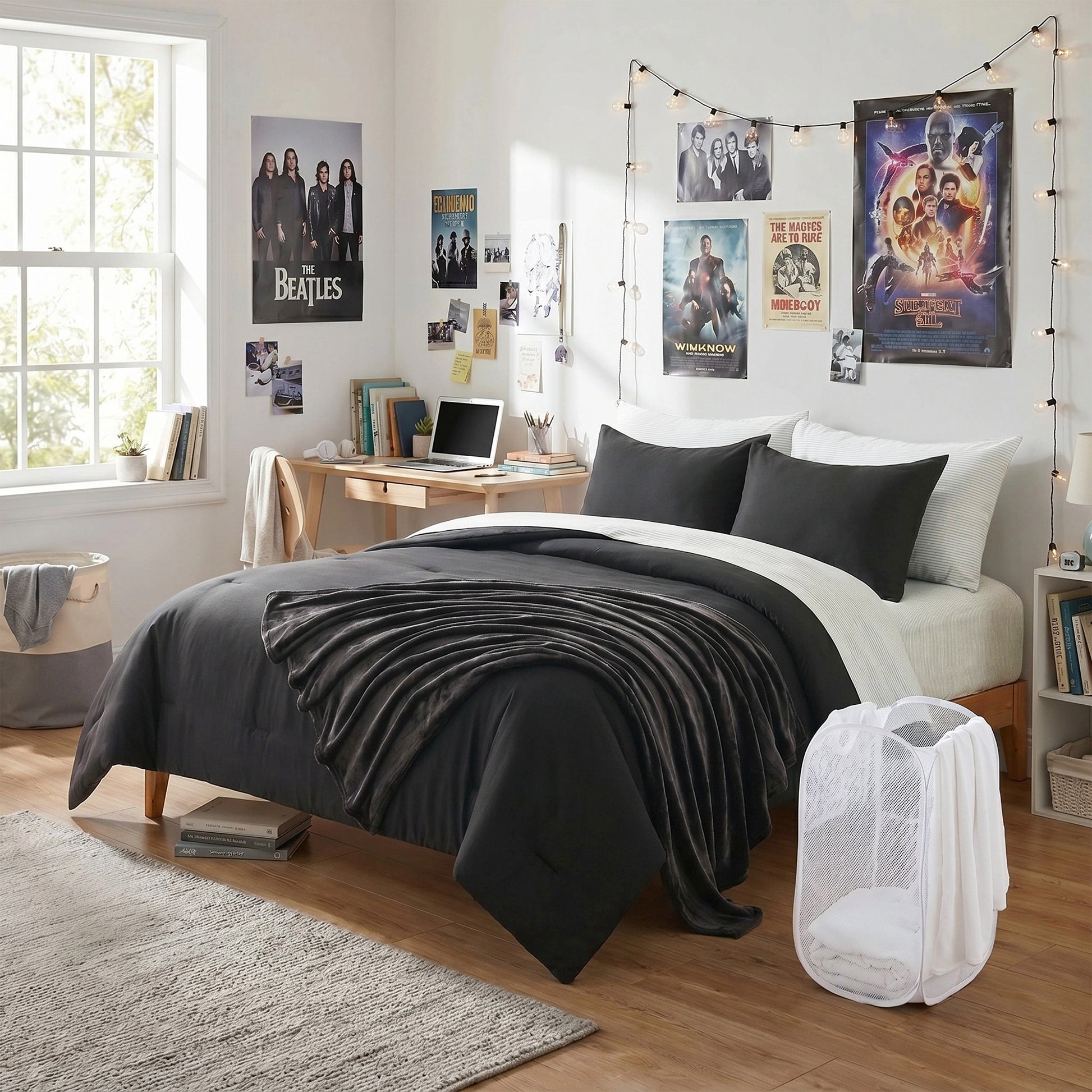 Regency Heights Nova Dorm Comforter Set