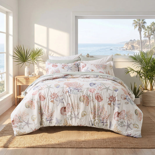 Regency Heights Laguna Comforter set