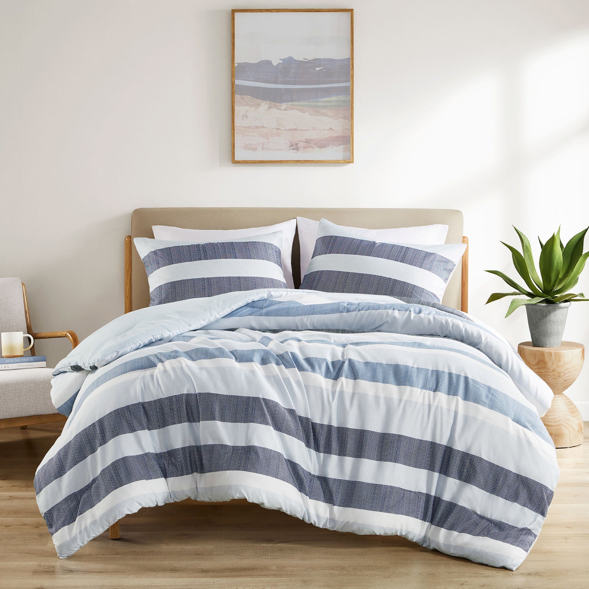 Regency Heights Blake Comforter Set