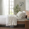 True North by Sleep Philosophy Printed Sheet Set