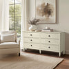Madison Park Signature 6-drawer wood dresser (70")