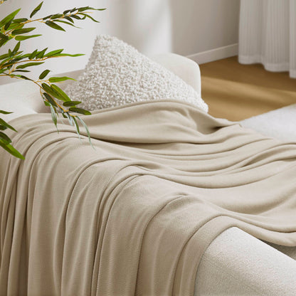 Regency Heights Bamboo Cotton Rayon from Bamboo Cotton Blanket