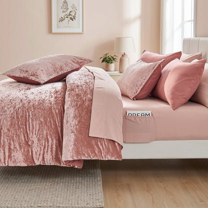 Regency Heights Juliana Comforter Set