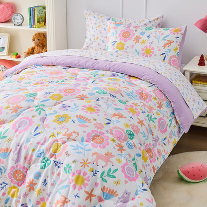 Regency Heights Sally 5pcs Comforter Set