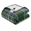 Woolrich Heated Throw