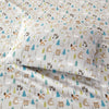 True North by Sleep Philosophy Printed Sheet Set
