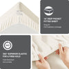 True North by Sleep Philosophy Sheet Set
