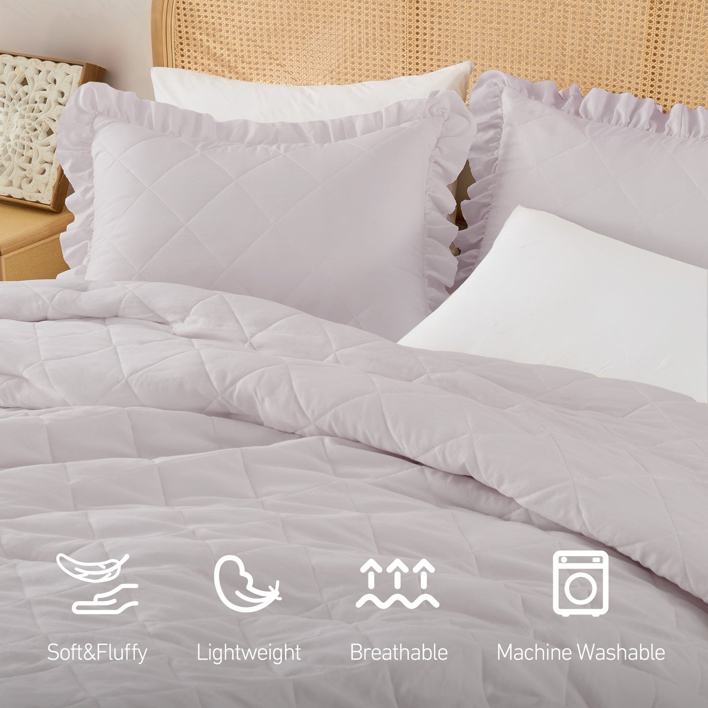 Regency Heights Phoebe Comforter Mini Set