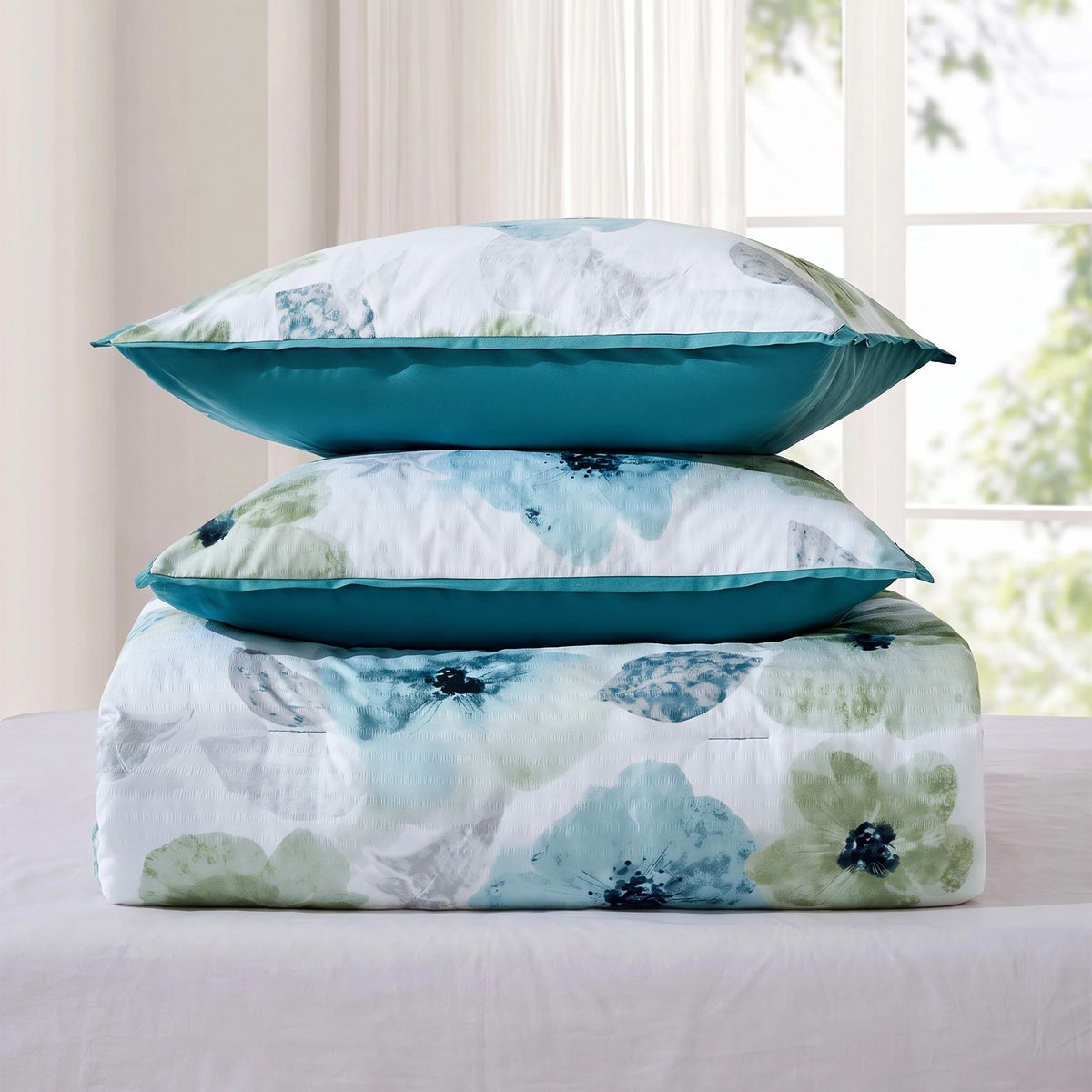 Regency Heights Tatum Comforter Mini set