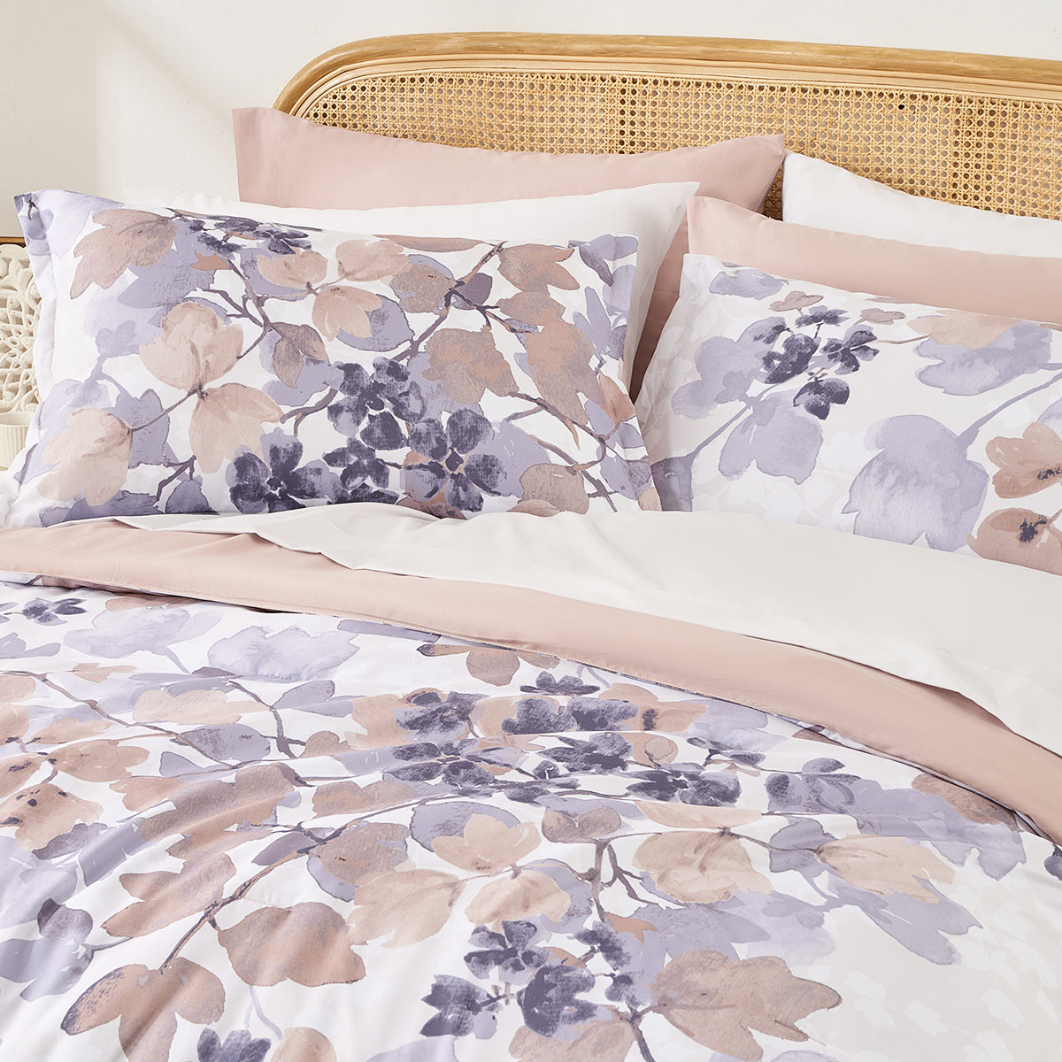 Regency Heights Alexis 6pcs Comforter Set