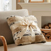 Woolrich Heated Throw