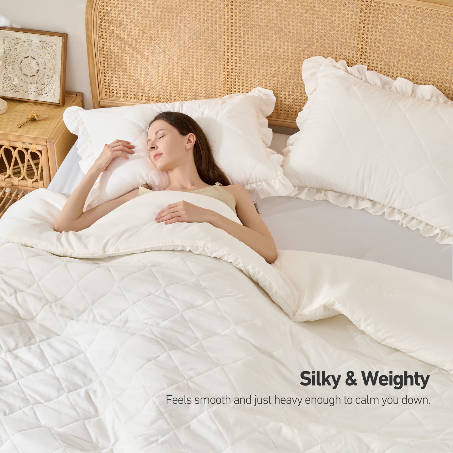 Regency Heights Phoebe Comforter Mini Set
