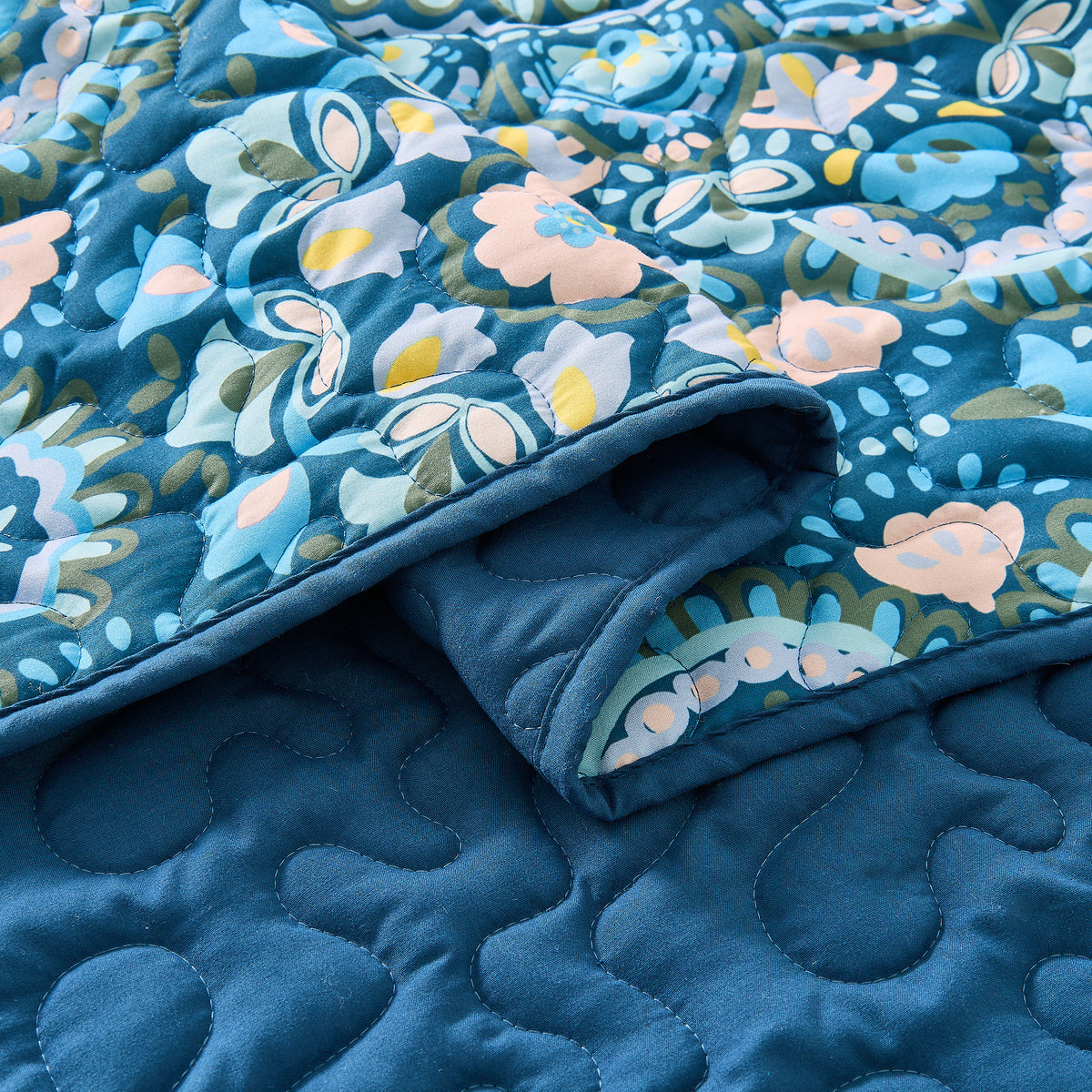 Regency Heights Faye Quilt Mini Set