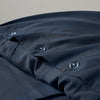 Comfort Spaces Soft Washed Pleated Duvet Cover Set
