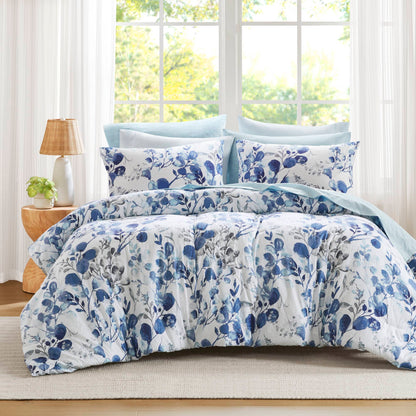 Regency Heights Gabby 9pcs Comforter Set