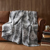 Woolrich Cotton Blend Blanket