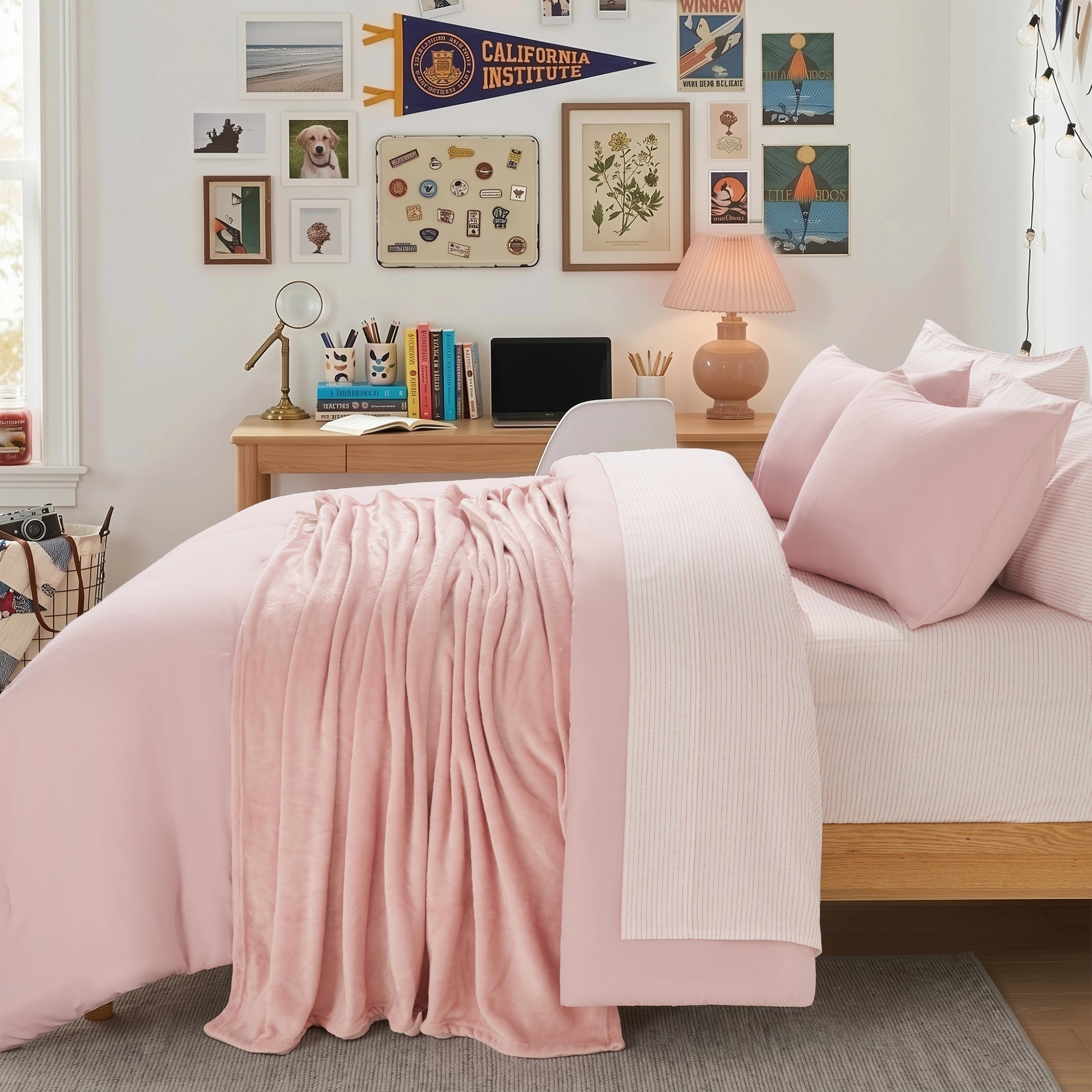 Regency Heights Nova Dorm Comforter Set