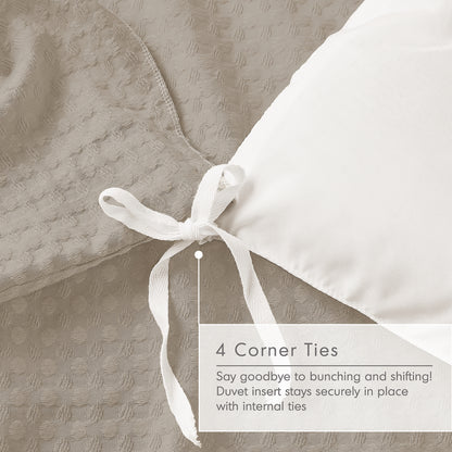 Regency Heights Mila 2pcs Duvet Mini Set