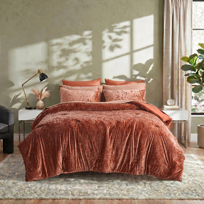 Regency Heights Juliana Comforter Set