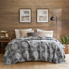 Woolrich Cotton Blend Blanket