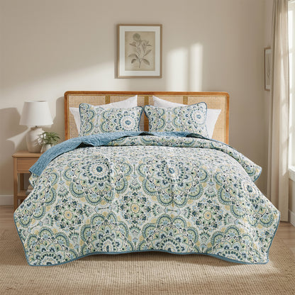 Regency Heights Faye Quilt Mini Set