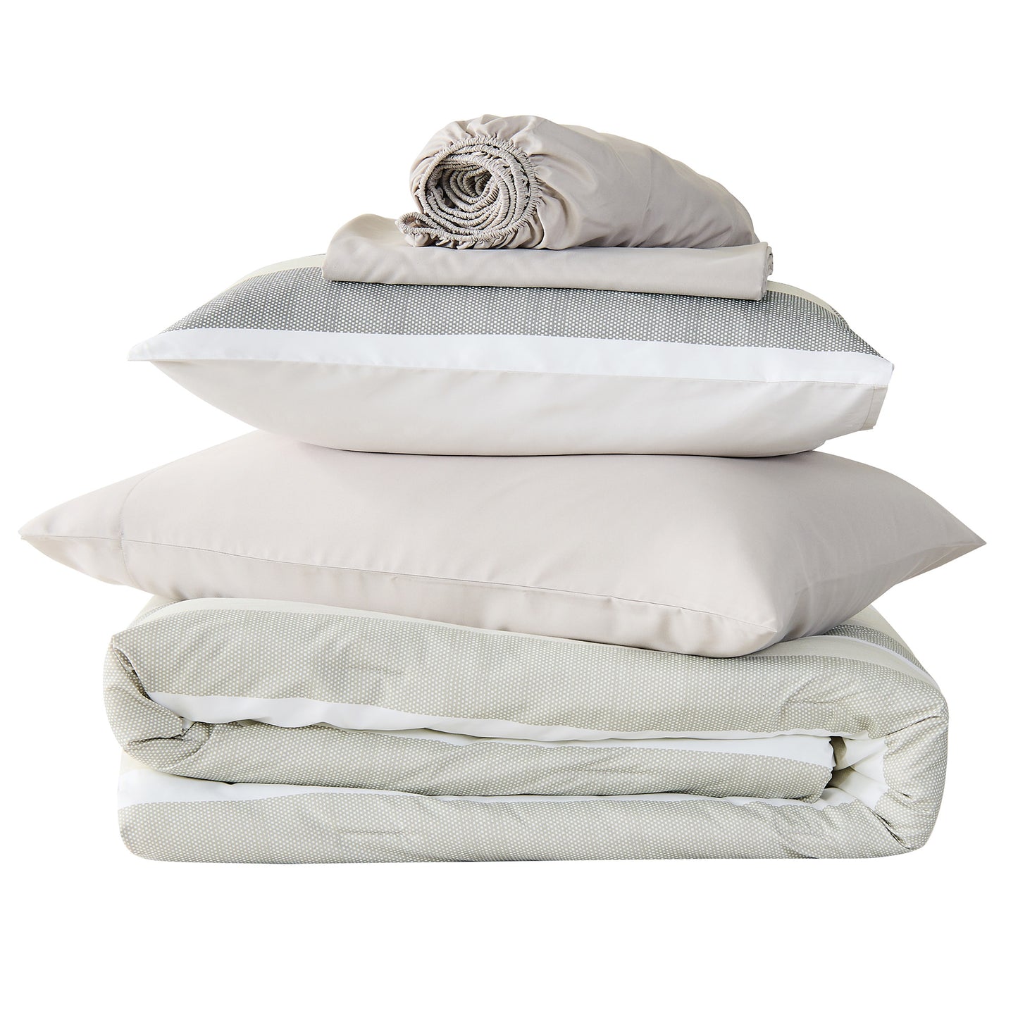 Regency Heights Blake Comforter Set