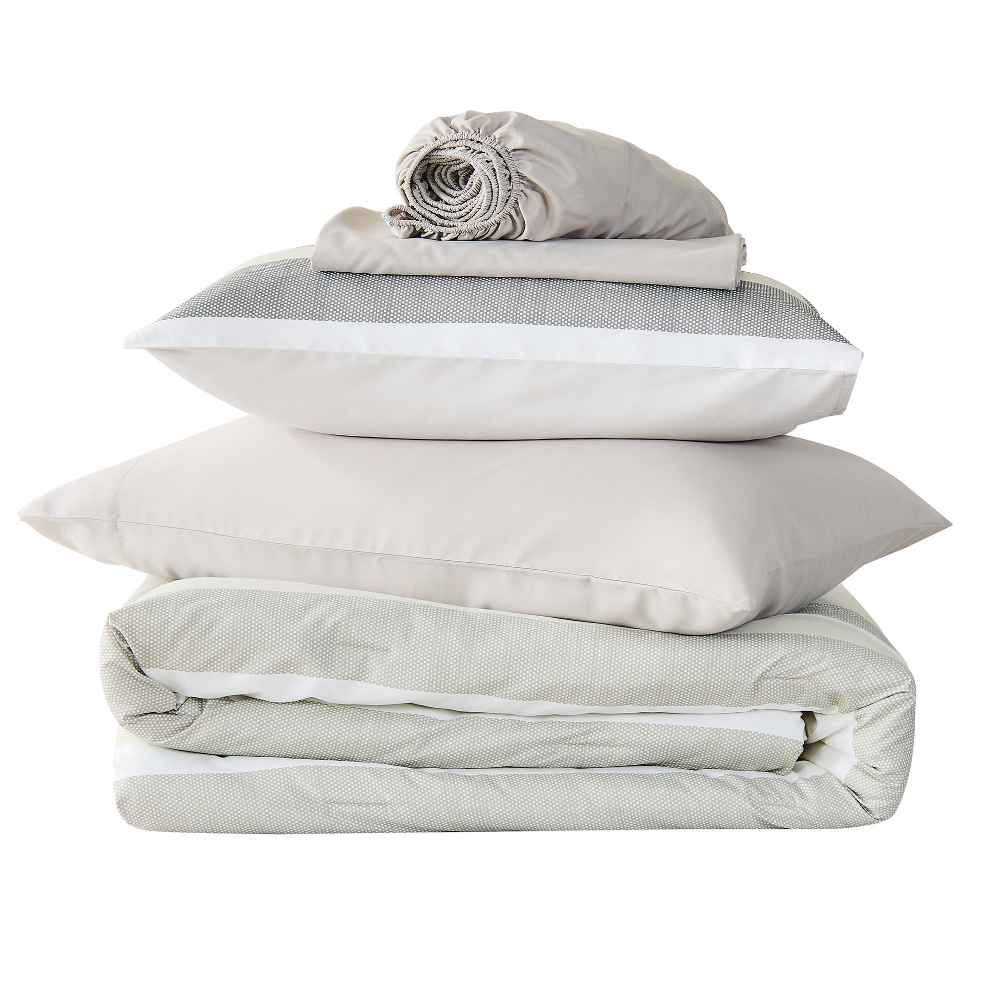Regency Heights Blake Comforter Set
