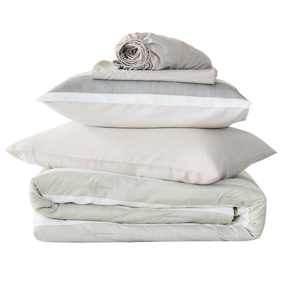 Regency Heights Blake Comforter Set