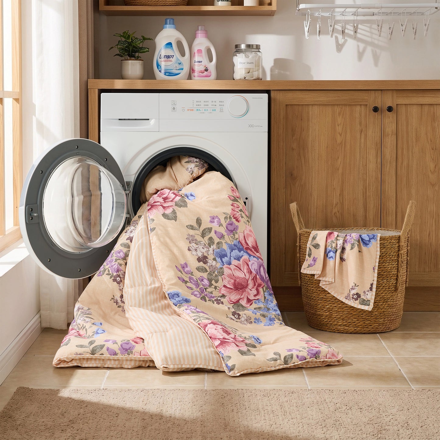 Regency Heights Rosemary Comforter set