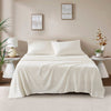 True North by Sleep Philosophy Micro Plush Sheet Set