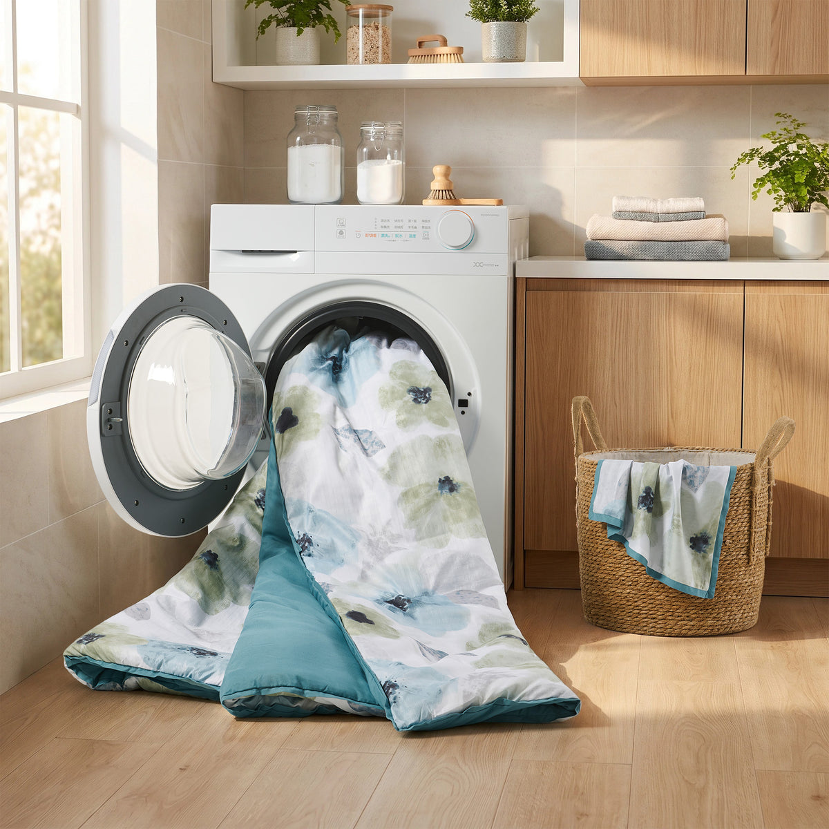 Regency Heights Tatum Comforter Mini set