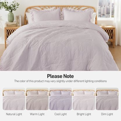 Regency Heights Phoebe Comforter Mini Set