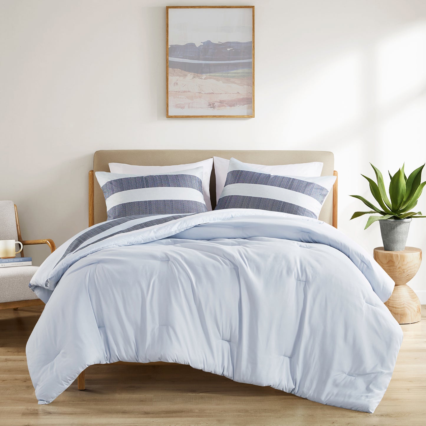 Regency Heights Blake Comforter Set