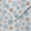 True North by Sleep Philosophy Printed Sheet Set